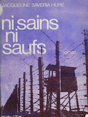 cover image of Ni sains, ni saufs